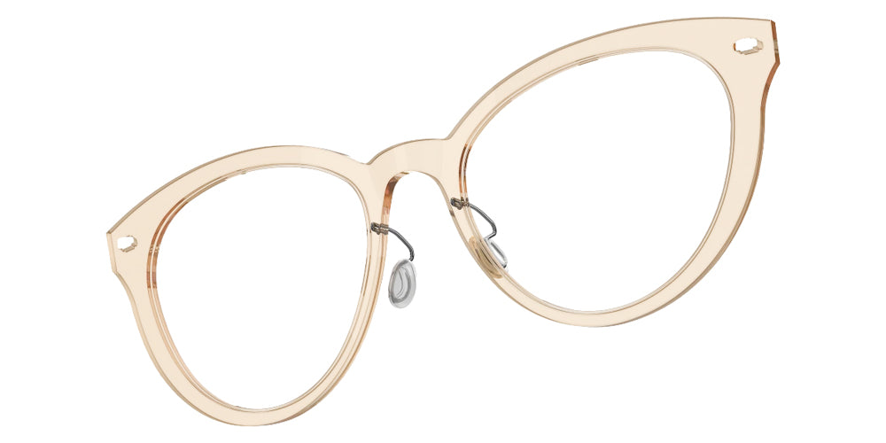 Lindberg® N.O.W. Titanium™ 6652 LIN NOW 6652 C21 52 - C21 Eyeglasses