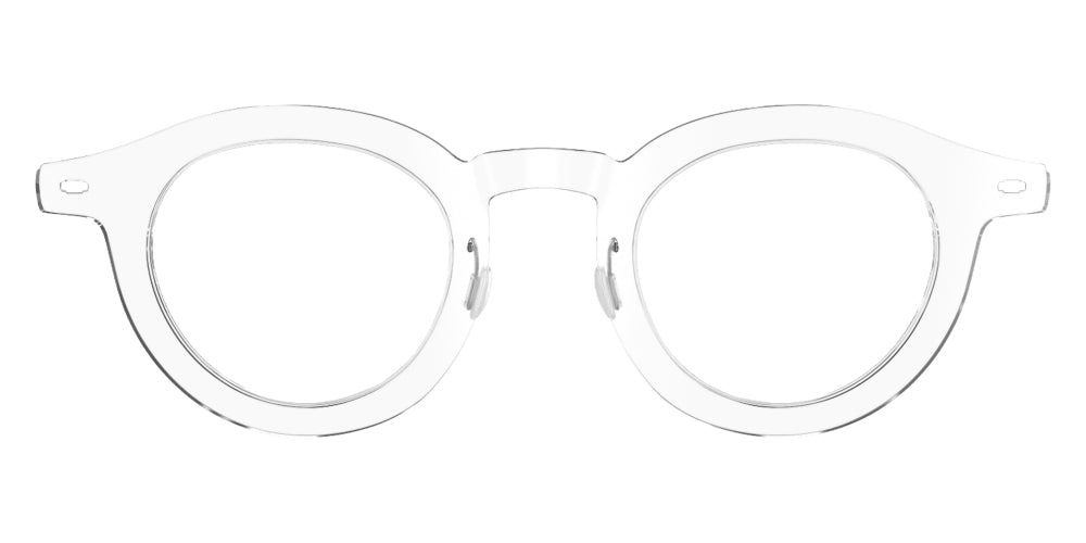 Lindberg® N.O.W. Titanium™ 6653 LIN NOW 6653 C01 42 - C01 Eyeglasses