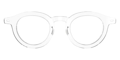 Lindberg® N.O.W. Titanium™ 6653 LIN NOW 6653 C01 42 - C01 Eyeglasses