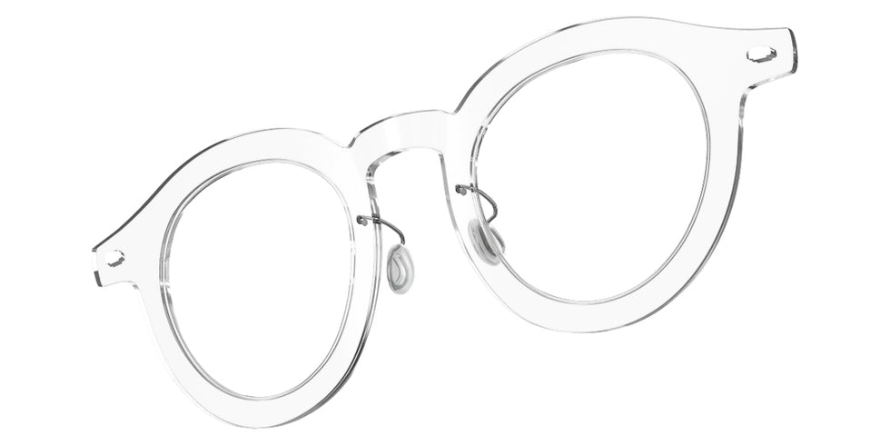 Lindberg® N.O.W. Titanium™ 6653 LIN NOW 6653 C01 42 - C01 Eyeglasses