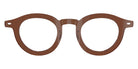 Lindberg® N.O.W. Titanium™ 6653 LIN NOW 6653 C02 42 - C02 Eyeglasses