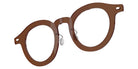 Lindberg® N.O.W. Titanium™ 6653 LIN NOW 6653 C02 42 - C02 Eyeglasses