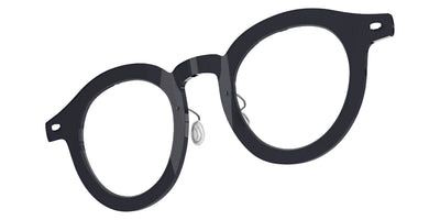 Lindberg® N.O.W. Titanium™ 6653 LIN NOW 6653 C06 42 - C06 Eyeglasses