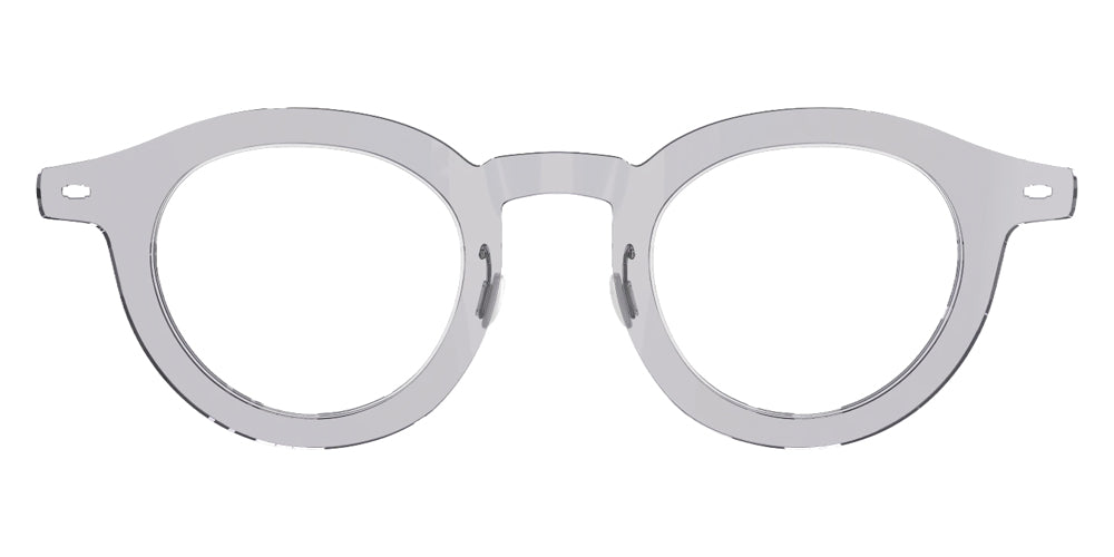 Lindberg® N.O.W. Titanium™ 6653 LIN NOW 6653 C07 42 - C07 Eyeglasses