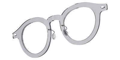 Lindberg® N.O.W. Titanium™ 6653 LIN NOW 6653 C07 42 - C07 Eyeglasses