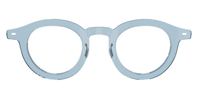 Lindberg® N.O.W. Titanium™ 6653 LIN NOW 6653 C08 42 - C08 Eyeglasses