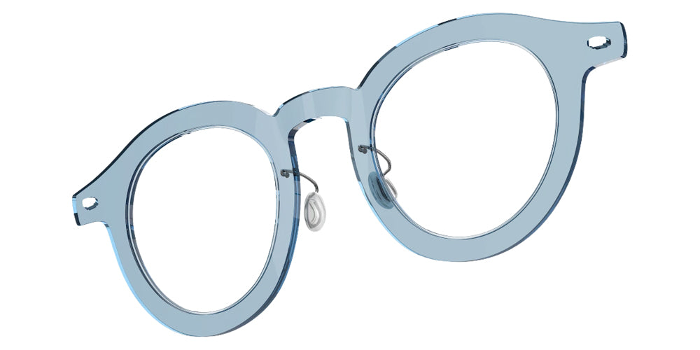 Lindberg® N.O.W. Titanium™ 6653 LIN NOW 6653 C08 42 - C08 Eyeglasses