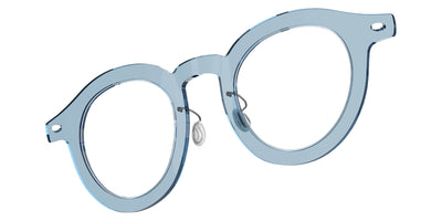 Lindberg® N.O.W. Titanium™ 6653 LIN NOW 6653 C08 42 - C08 Eyeglasses