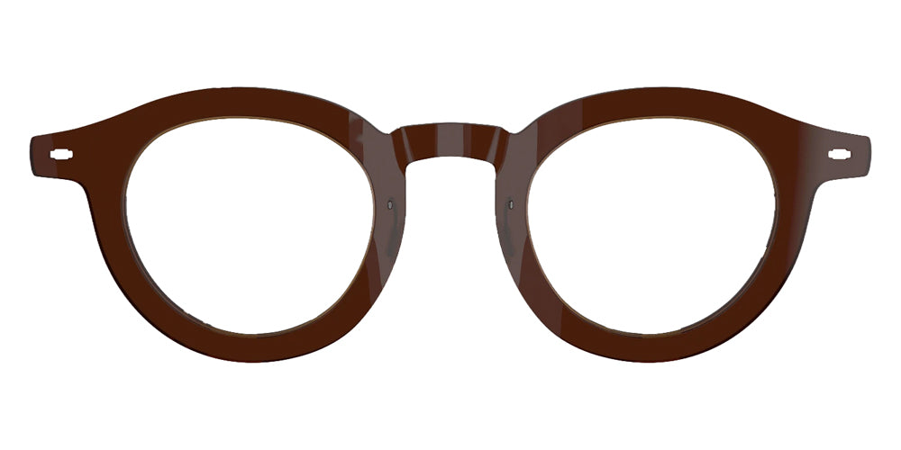 Lindberg® N.O.W. Titanium™ 6653 LIN NOW 6653 C10 42 - C10 Eyeglasses