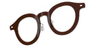 Lindberg® N.O.W. Titanium™ 6653 LIN NOW 6653 C10 42 - C10 Eyeglasses