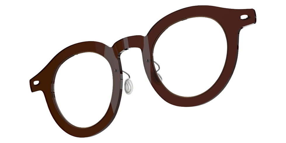 Lindberg® N.O.W. Titanium™ 6653 LIN NOW 6653 C10 42 - C10 Eyeglasses