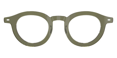 Lindberg® N.O.W. Titanium™ 6653 LIN NOW 6653 C11 42 - C11 Eyeglasses
