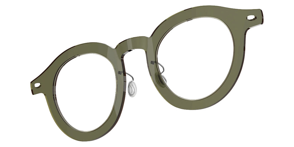 Lindberg® N.O.W. Titanium™ 6653 LIN NOW 6653 C11 42 - C11 Eyeglasses