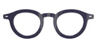 Lindberg® N.O.W. Titanium™ 6653 LIN NOW 6653 C14 42 - C14 Eyeglasses