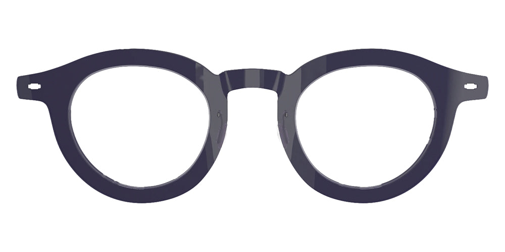 Lindberg® N.O.W. Titanium™ 6653 LIN NOW 6653 C14 42 - C14 Eyeglasses