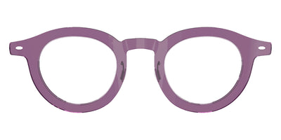 Lindberg® N.O.W. Titanium™ 6653 LIN NOW 6653 C19 42 - C19 Eyeglasses