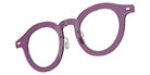 Lindberg® N.O.W. Titanium™ 6653 LIN NOW 6653 C19 42 - C19 Eyeglasses