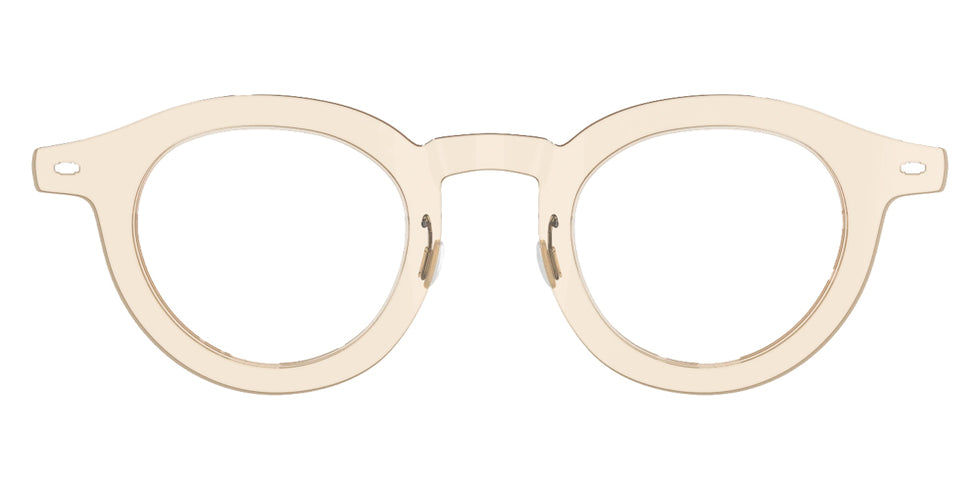 Lindberg® N.O.W. Titanium™ 6653 LIN NOW 6653 C21 42 - C21 Eyeglasses