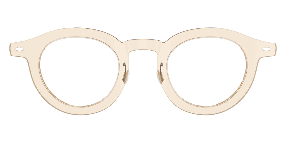 Lindberg® N.O.W. Titanium™ 6653 LIN NOW 6653 C21 42 - C21 Eyeglasses