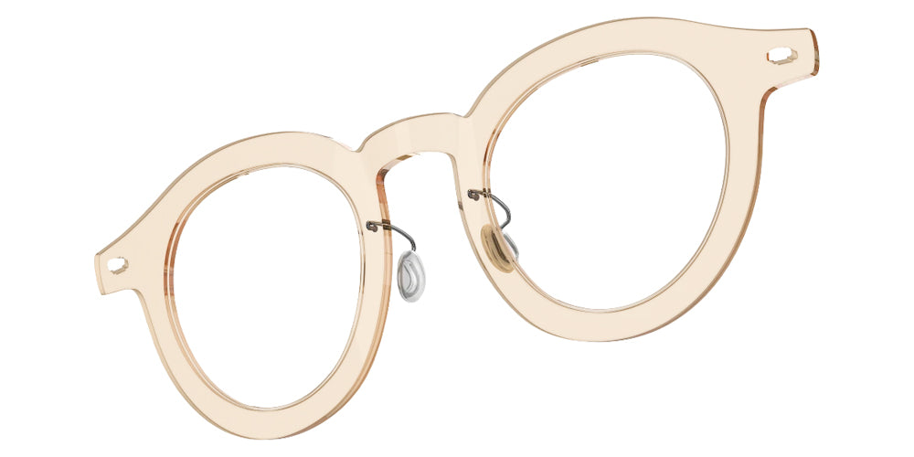 Lindberg® N.O.W. Titanium™ 6653 LIN NOW 6653 C21 42 - C21 Eyeglasses