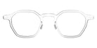 Lindberg® N.O.W. Titanium™ 6654 LIN NOW 6654 C01 44 - C01 Eyeglasses