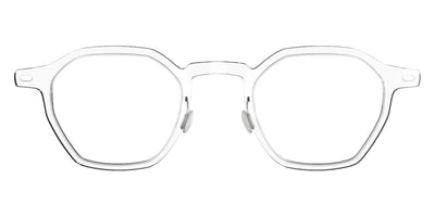 Lindberg® N.O.W. Titanium™ 6654 LIN NOW 6654 C01 44 - C01 Eyeglasses