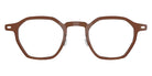 Lindberg® N.O.W. Titanium™ 6654 LIN NOW 6654 C02 44 - C02 Eyeglasses
