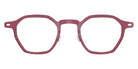 Lindberg® N.O.W. Titanium™ 6654 LIN NOW 6654 C04 44 - C04 Eyeglasses