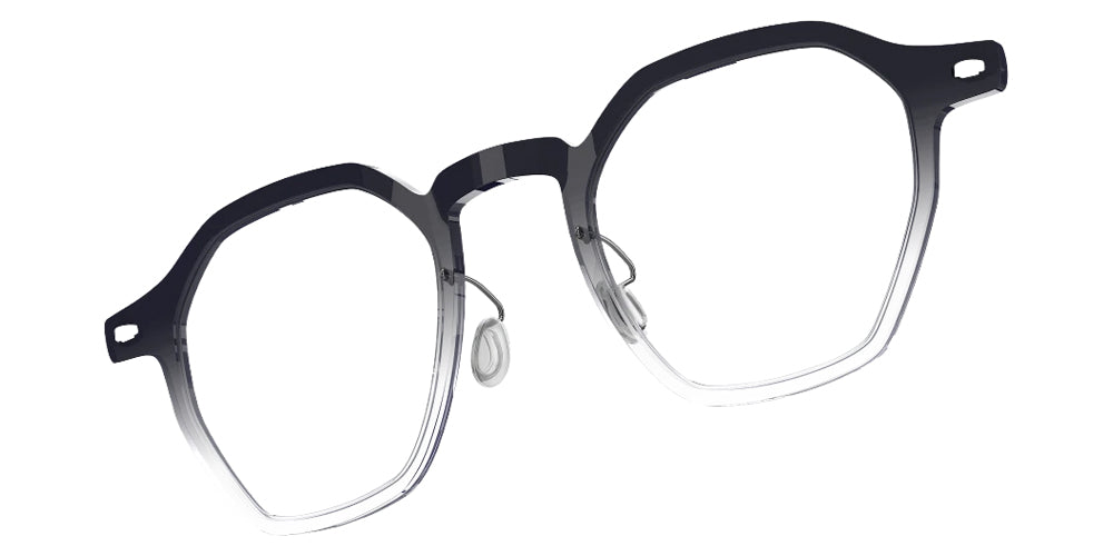 Lindberg® N.O.W. Titanium™ 6654 LIN NOW 6654 C06G 44 - C06G Eyeglasses