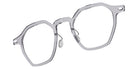 Lindberg® N.O.W. Titanium™ 6654 LIN NOW 6654 C07 44 - C07 Eyeglasses