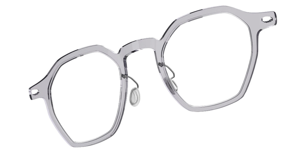 Lindberg® N.O.W. Titanium™ 6654 LIN NOW 6654 C07 44 - C07 Eyeglasses