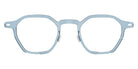Lindberg® N.O.W. Titanium™ 6654 LIN NOW 6654 C08 44 - C08 Eyeglasses