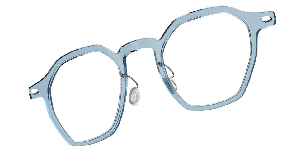 Lindberg® N.O.W. Titanium™ 6654 LIN NOW 6654 C08 44 - C08 Eyeglasses