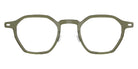 Lindberg® N.O.W. Titanium™ 6654 LIN NOW 6654 C11 44 - C11 Eyeglasses