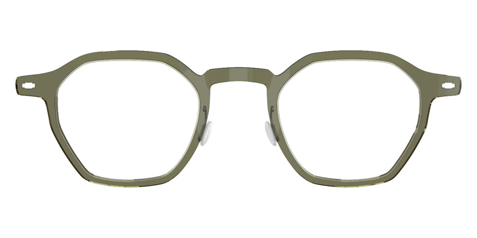 Lindberg® N.O.W. Titanium™ 6654 LIN NOW 6654 C11 44 - C11 Eyeglasses