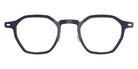Lindberg® N.O.W. Titanium™ 6654 LIN NOW 6654 C14 44 - C14 Eyeglasses