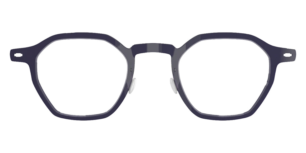 Lindberg® N.O.W. Titanium™ 6654 LIN NOW 6654 C14 44 - C14 Eyeglasses