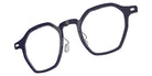 Lindberg® N.O.W. Titanium™ 6654 LIN NOW 6654 C14 44 - C14 Eyeglasses