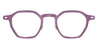 Lindberg® N.O.W. Titanium™ 6654 LIN NOW 6654 C19 44 - C19 Eyeglasses