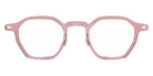 Lindberg® N.O.W. Titanium™ 6654 LIN NOW 6654 C20 44 - C20 Eyeglasses