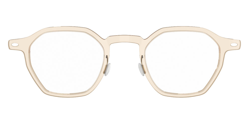 Lindberg® N.O.W. Titanium™ 6654 LIN NOW 6654 C21 44 - C21 Eyeglasses