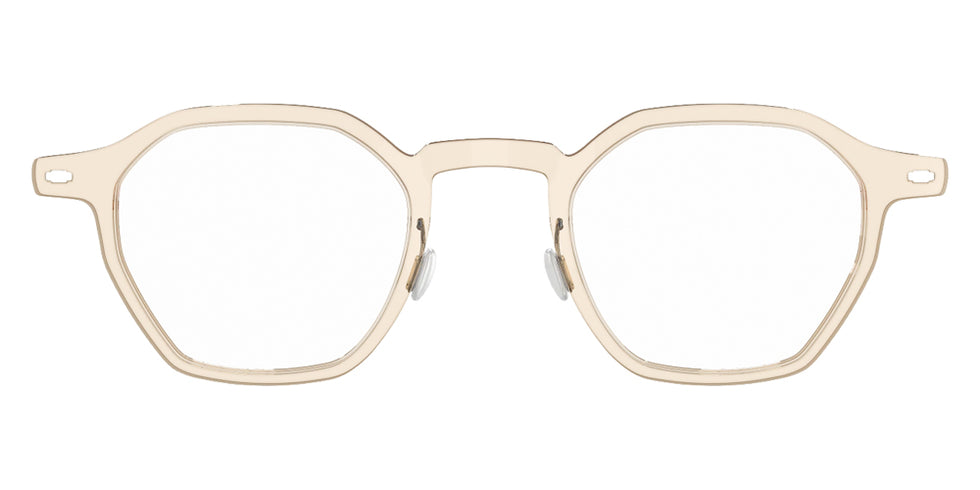 Lindberg® N.O.W. Titanium™ 6654 LIN NOW 6654 C21 44 - C21 Eyeglasses