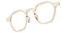 Lindberg® N.O.W. Titanium™ 6654 LIN NOW 6654 C21 44 - C21 Eyeglasses