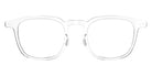Lindberg® N.O.W. Titanium™ 6655 LIN NOW 6655 C01 46 - C01 Eyeglasses
