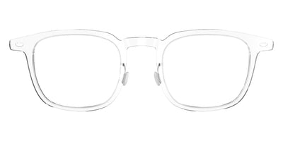 Lindberg® N.O.W. Titanium™ 6655 LIN NOW 6655 C01 46 - C01 Eyeglasses