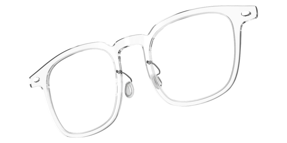 Lindberg® N.O.W. Titanium™ 6655 LIN NOW 6655 C01 46 - C01 Eyeglasses