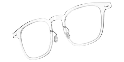 Lindberg® N.O.W. Titanium™ 6655 LIN NOW 6655 C01 46 - C01 Eyeglasses