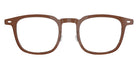 Lindberg® N.O.W. Titanium™ 6655 LIN NOW 6655 C02 46 - C02 Eyeglasses