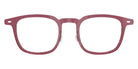Lindberg® N.O.W. Titanium™ 6655 LIN NOW 6655 C04 46 - C04 Eyeglasses
