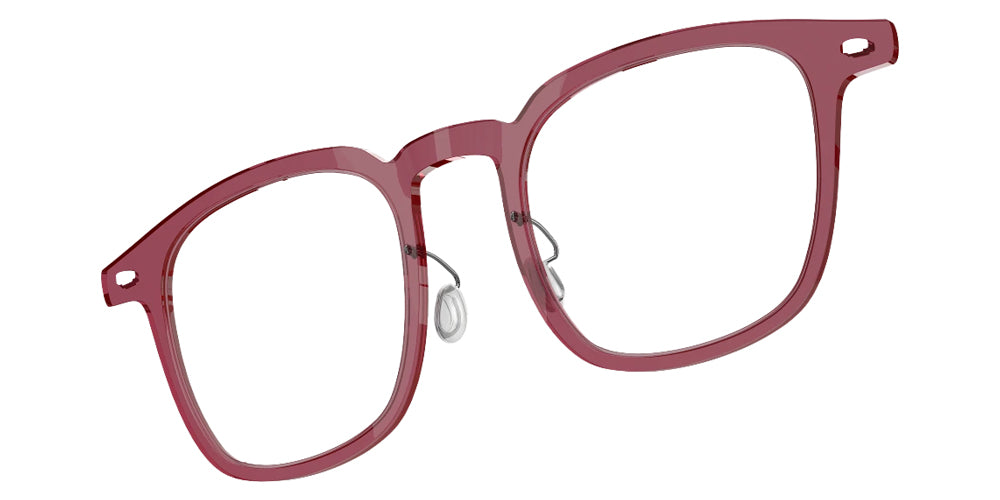 Lindberg® N.O.W. Titanium™ 6655 LIN NOW 6655 C04 46 - C04 Eyeglasses